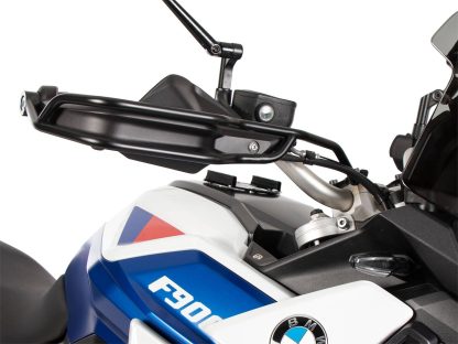 Barra Cubre Manos Negro HEPCO & BECKER Bmw F900GS
