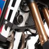 Refuerzo Barra Alta Negra Honda CRF 1100 AFRICA TWIN ADVENTURE SPORTS 2024-