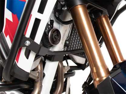 Refuerzo Barra Alta Negra Honda CRF 1100 AFRICA TWIN ADVENTURE SPORTS 2024- - Image 2