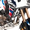 Refuerzo Barra Alta Negra Honda CRF 1100 AFRICA TWIN ADVENTURE SPORTS 2024-