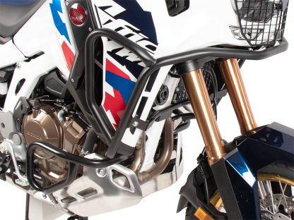 Refuerzo Barra Alta Negra Honda CRF 1100 AFRICA TWIN ADVENTURE SPORTS 2024- - Image 3