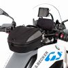 Tank Bag / Rear Bag DAYPACK 3.0 Litros HEPCO & BECKER
