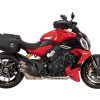 Tank Bag / Rear Bag DAYPACK 3.0 Litros HEPCO & BECKER
