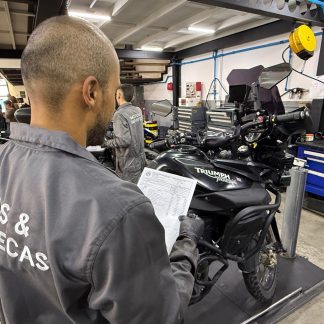 Servicios y Mantenimientos