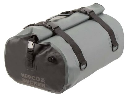 Maleta Blanda 30 Litros - Dribrid - Image 3