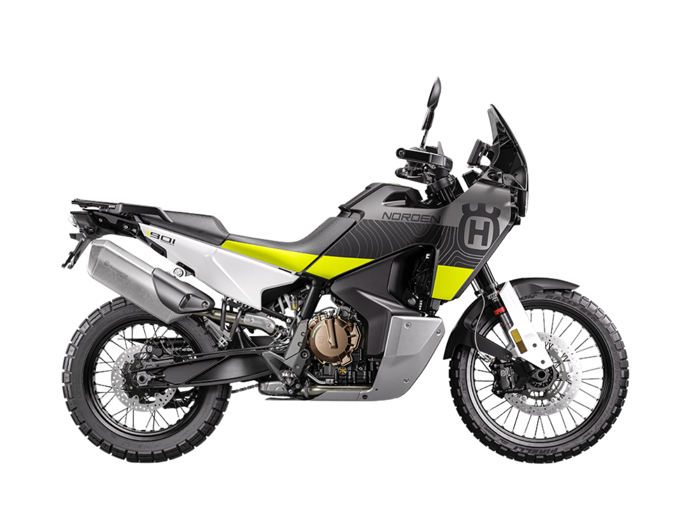 NORDEN 901