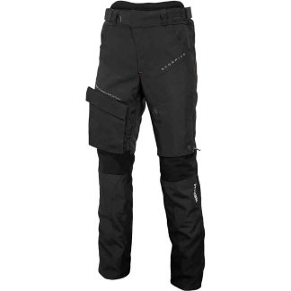Pantalón HEVIK Scorpius Negro