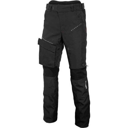 Pantalón HEVIK Scorpius Negro