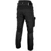Pantalón HEVIK Scorpius Negro