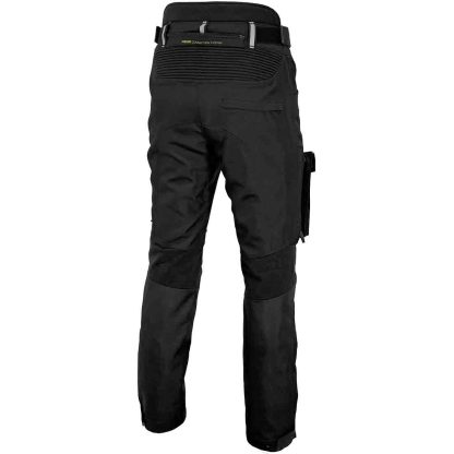 Pantalón HEVIK Scorpius Negro - Image 2
