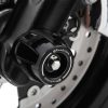 Slider WUNDERLICH Eje Delantero BMW R18