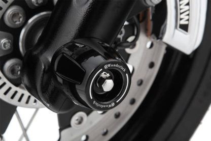 Slider WUNDERLICH Eje Delantero BMW R18