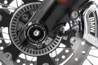 Slider WUNDERLICH Eje Delantero BMW R18 - Image 2