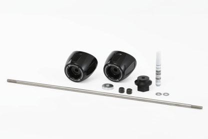 Slider WUNDERLICH Eje Delantero BMW R18 - Image 4