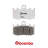 Pastillas Freno Delantero BREMBO BMW R1150Gs/Adv/R1200Gs K25/Adv/K1200S/K1300S