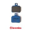 Pastillas Freno Trasero BREMBO DUCATI Hypermotard / Monster