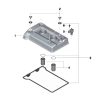Empaque Tapa Culata BMW C600 / C650S / C650GT