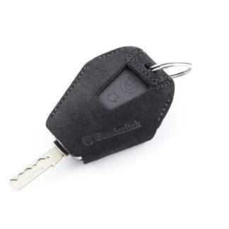Protector En Cuero Mando Keyless Negro WUNDERLICH BMW R1300GS/ADV/R12/NINET
