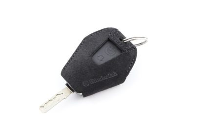 Protector En Cuero Mando Keyless Negro WUNDERLICH BMW R1300GS/ADV/R12/NINET