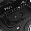 Protector En Cuero Mando Keyless Negro WUNDERLICH BMW R1300GS/ADV/R12/NINET