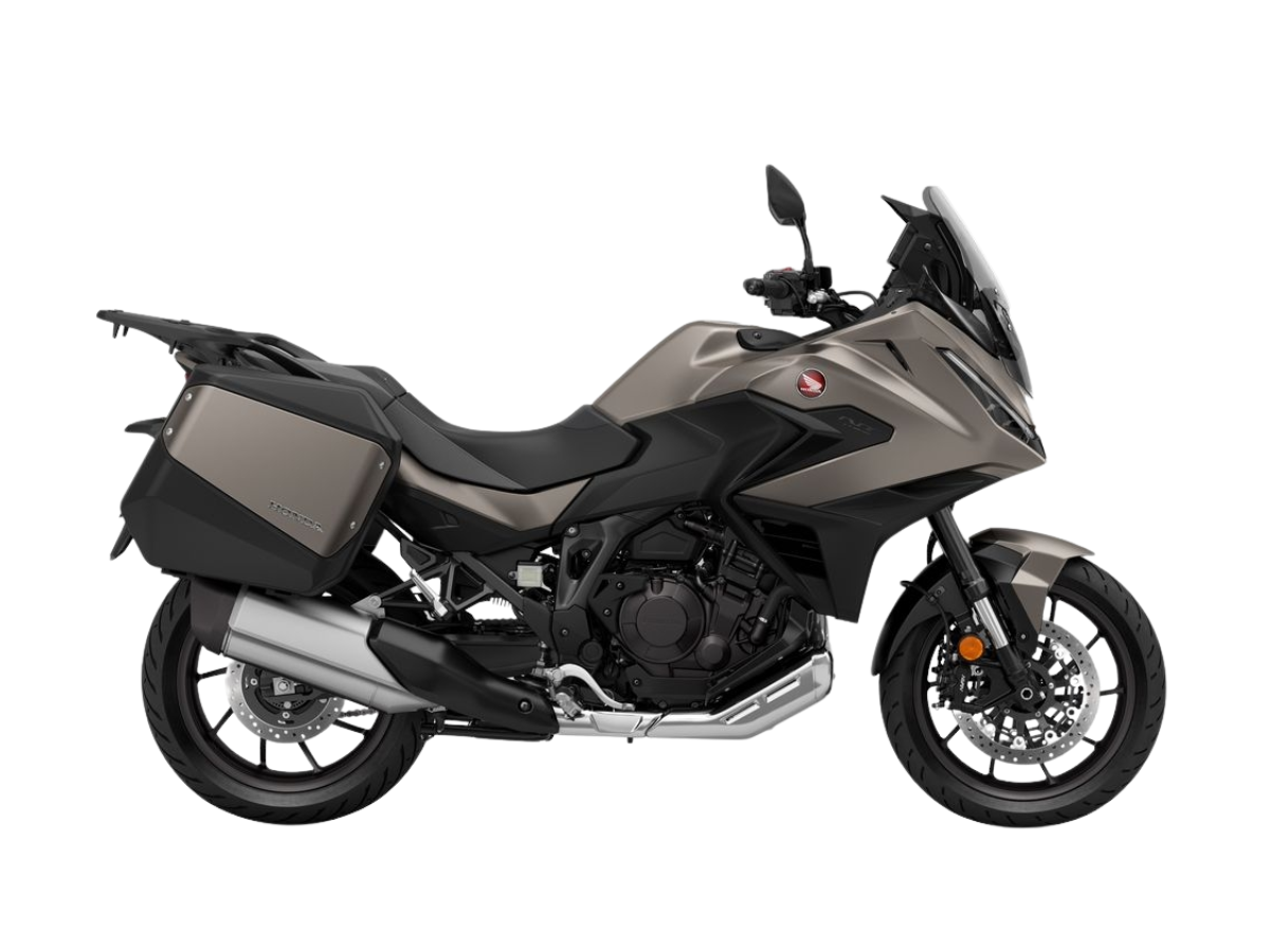 HONTA NT1100