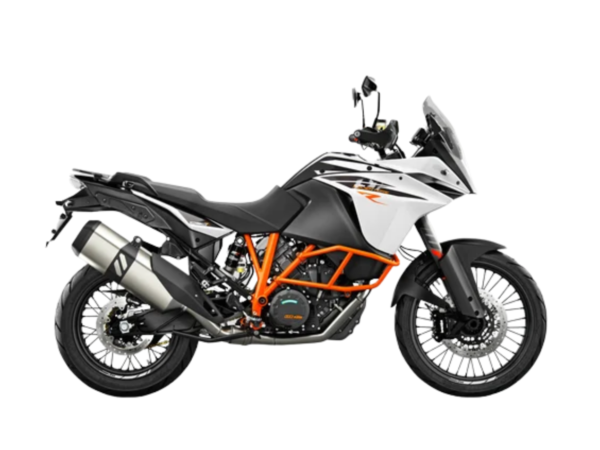 MotosKTM 1090