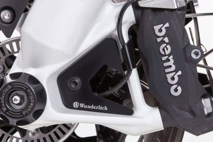 Protector Sensor Abs Delantero Bmw R1200Gs-K50 / K51 / R1200R / R1200Rt / R1250Gs / Adv / R1250R / R1250Rt/ S1000Xr(-2019) - Image 2
