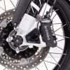 Protector Sensor Abs Delantero Negro Bmw R1200Gs-K50 / K51 / R1200R / R1200Rt / R1250Gs / Adv / R1250R / R1250Rt/ S1000Xr(-2019)