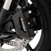 Protecciones Anti Suciedad Mordazas Freno Delantero BMW K50/K51/R1250R/ R12/R12-NINET/F900R/XR/F800R/S1000XR