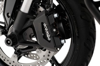 Protecciones Anti Suciedad Mordazas Freno Delantero BMW K50/K51/R1250R/ R12/R12-NINET/F900R/XR/F800R/S1000XR - Image 2