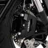 Protecciones Anti Suciedad Mordazas Freno Delantero BMW K50/K51/R1250R/ R12/R12-NINET/F900R/XR/F800R/S1000XR