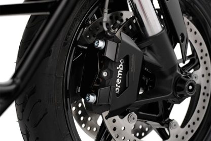 Protecciones Anti Suciedad Mordazas Freno Delantero BMW K50/K51/R1250R/ R12/R12-NINET/F900R/XR/F800R/S1000XR - Image 3