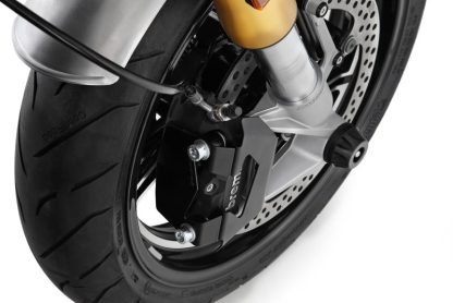 Protecciones Anti Suciedad Mordazas Freno Delantero BMW K50/K51/R1250R/ R12/R12-NINET/F900R/XR/F800R/S1000XR - Image 4