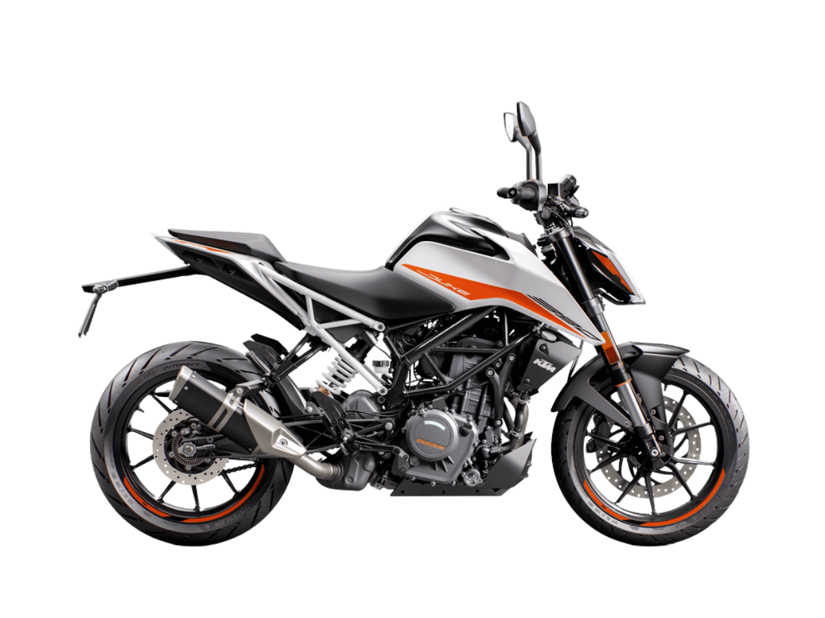 KTM 390 DUKE / ADVENTURE