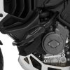 Barra de Protección Motor WUNDERLICH Multistrada V4 / S GRAND TOUR/ PIKES PEAK / RALLY / S