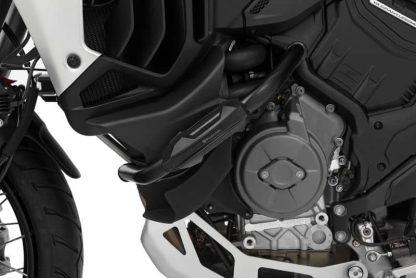 Barra de Protección Motor WUNDERLICH Multistrada V4 / S GRAND TOUR/ PIKES PEAK / RALLY / S