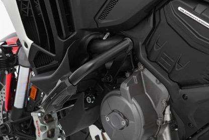 Barra de Protección Motor WUNDERLICH Multistrada V4 / S GRAND TOUR/ PIKES PEAK / RALLY / S - Image 2