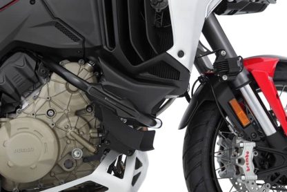 Barra de Protección Motor WUNDERLICH Multistrada V4 / S GRAND TOUR/ PIKES PEAK / RALLY / S - Image 6
