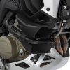 Barra de Protección Motor WUNDERLICH Multistrada V4 / S GRAND TOUR/ PIKES PEAK / RALLY / S