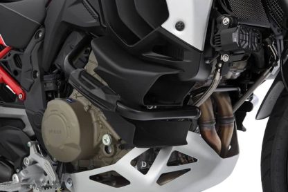 Barra de Protección Motor WUNDERLICH Multistrada V4 / S GRAND TOUR/ PIKES PEAK / RALLY / S - Image 5