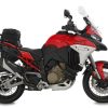Barra de Protección Motor WUNDERLICH Multistrada V4 / S GRAND TOUR/ PIKES PEAK / RALLY / S