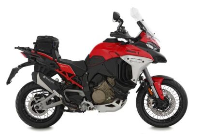 Barra de Protección Motor WUNDERLICH Multistrada V4 / S GRAND TOUR/ PIKES PEAK / RALLY / S - Image 8