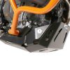Skid Plate Negro KTM 890 SMT (2023-)