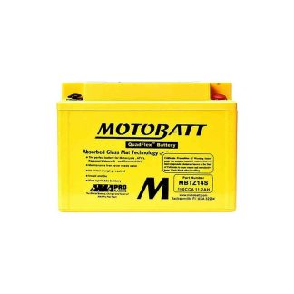 Batería MBTZ14S BMW S1000R / HONDA X-ADV / SUPERTENERE / KTM 790 ADV
