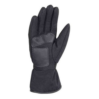 Guantes HEVIK Grimsel Negro Invierno - Image 2