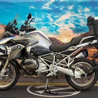 BMW Motorrad R1200GS K50