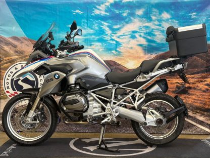 BMW Motorrad R1200GS K50