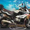 BMW Motorrad S1000XR