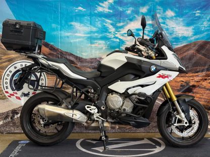 BMW Motorrad S1000XR - Image 15