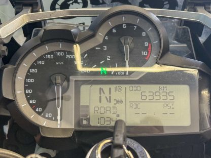 BMW Motorrad R1200GS K50 - Image 2